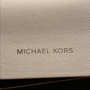 Michael Kors Sunglasses Case